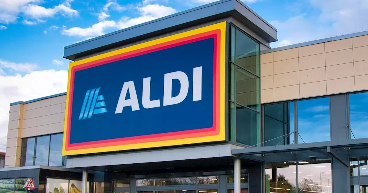 Aldi issues urgent recall on BBQ essential branded 'unsafe to eat'