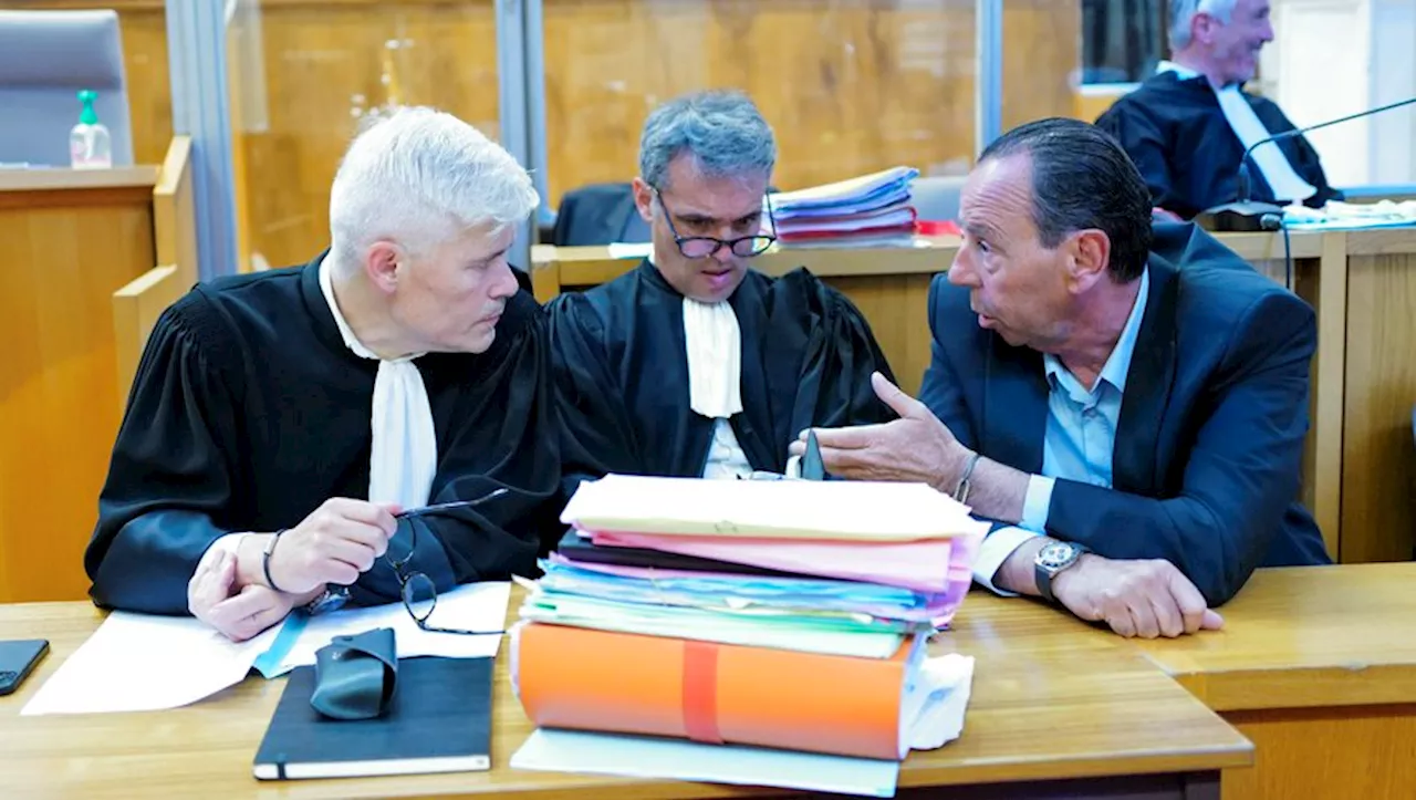 DIRECT. Tentative d’assassinat à Nîmes : suivez en direct le procès de Richard Perez devant la cour d’assises