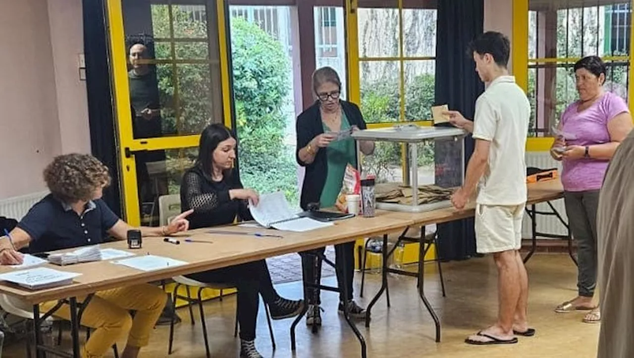 Élections européennes : l’extrême droite à Béziers assoit sa position de leadeur à Béziers