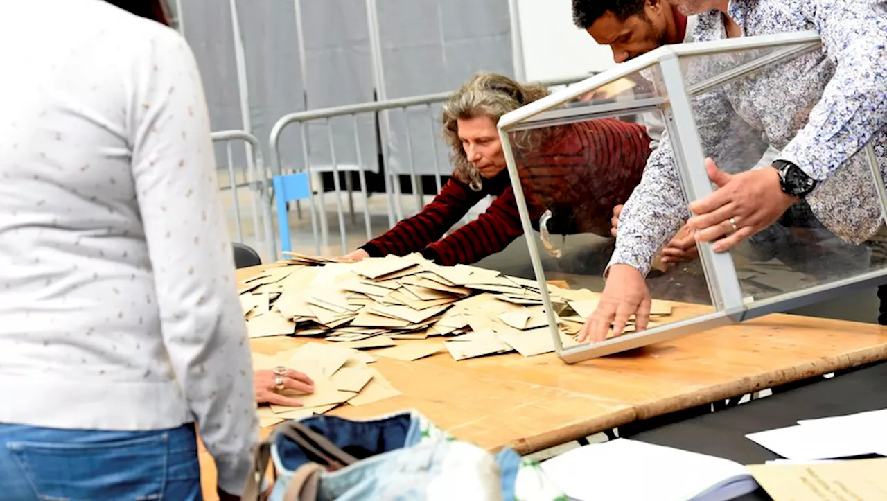 La région devient monochrome : en Occitanie, le grand chelem de Jordan Bardella pour les élections européennes