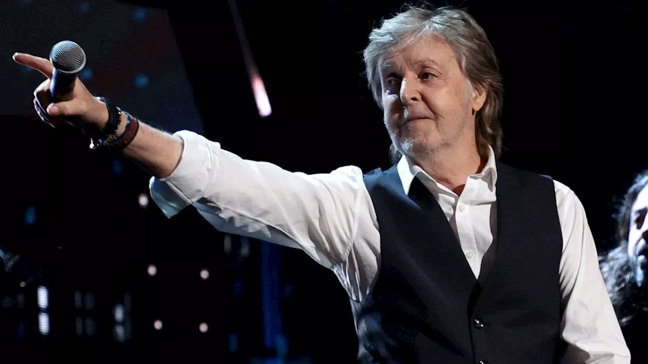 Paul McCartney vuelve a Argentina: cuándo, dónde y cómo conseguir entradas