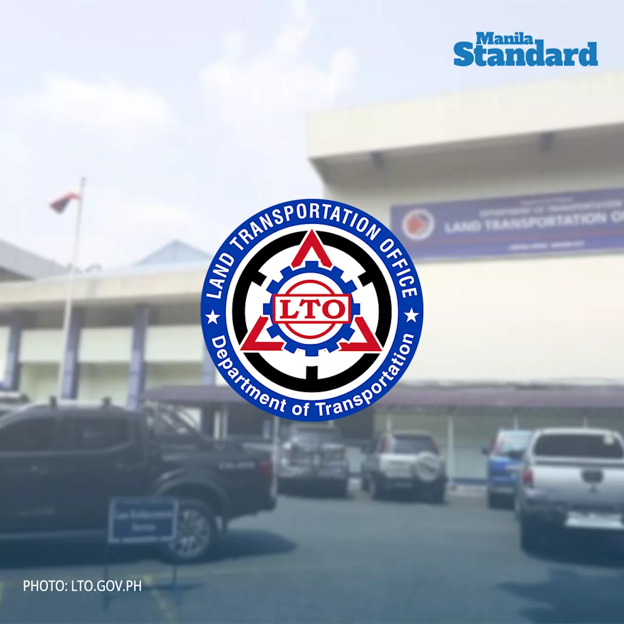 LTO rolls out E-Patrol Services at Rizal Park for Independence Day celebration