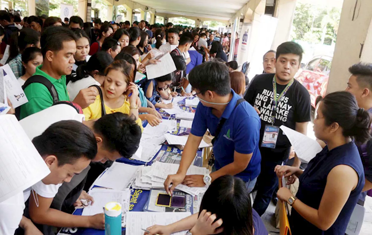 More than 100K jobs in Independence Day fair