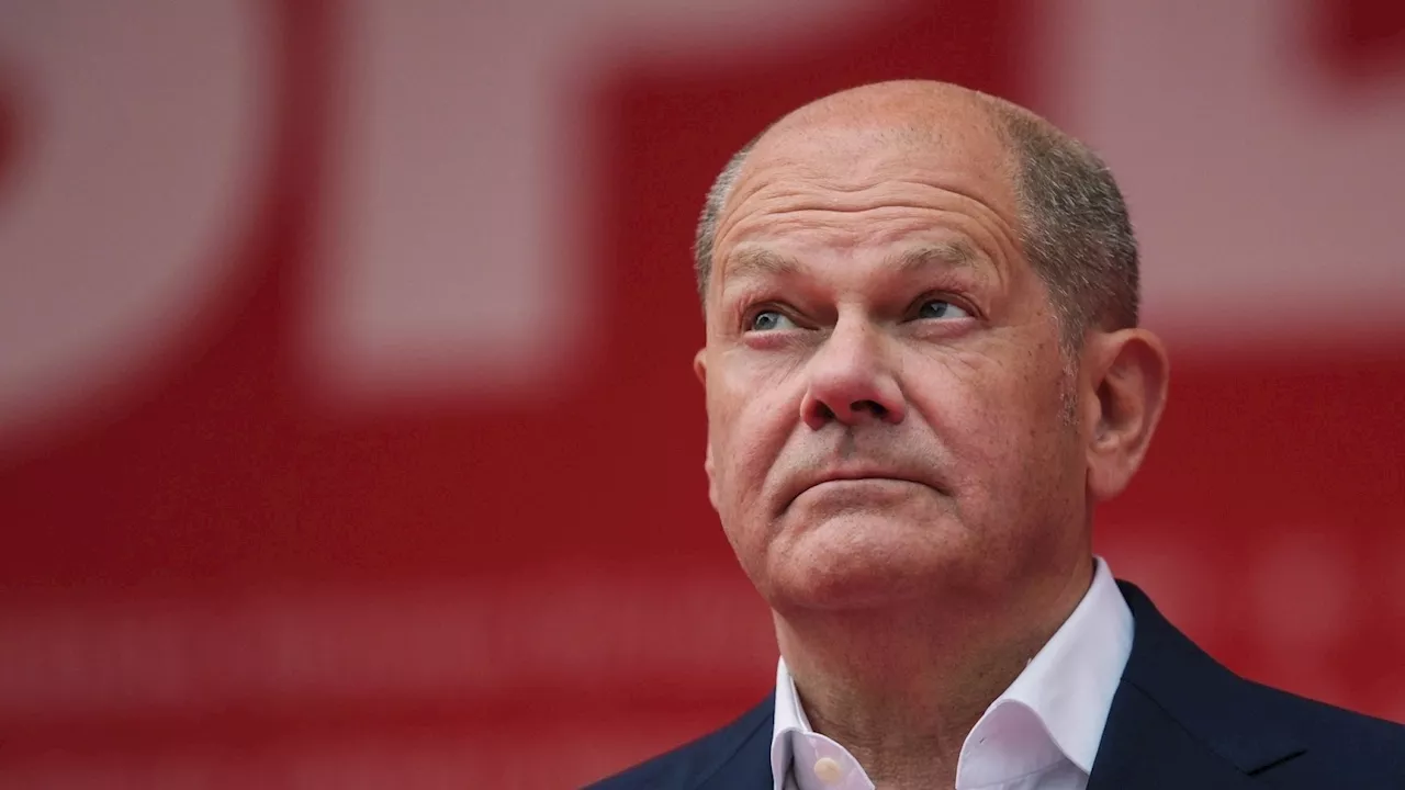 Folgen der Europawahl: Rechte legen zu, Scholz unter Druck