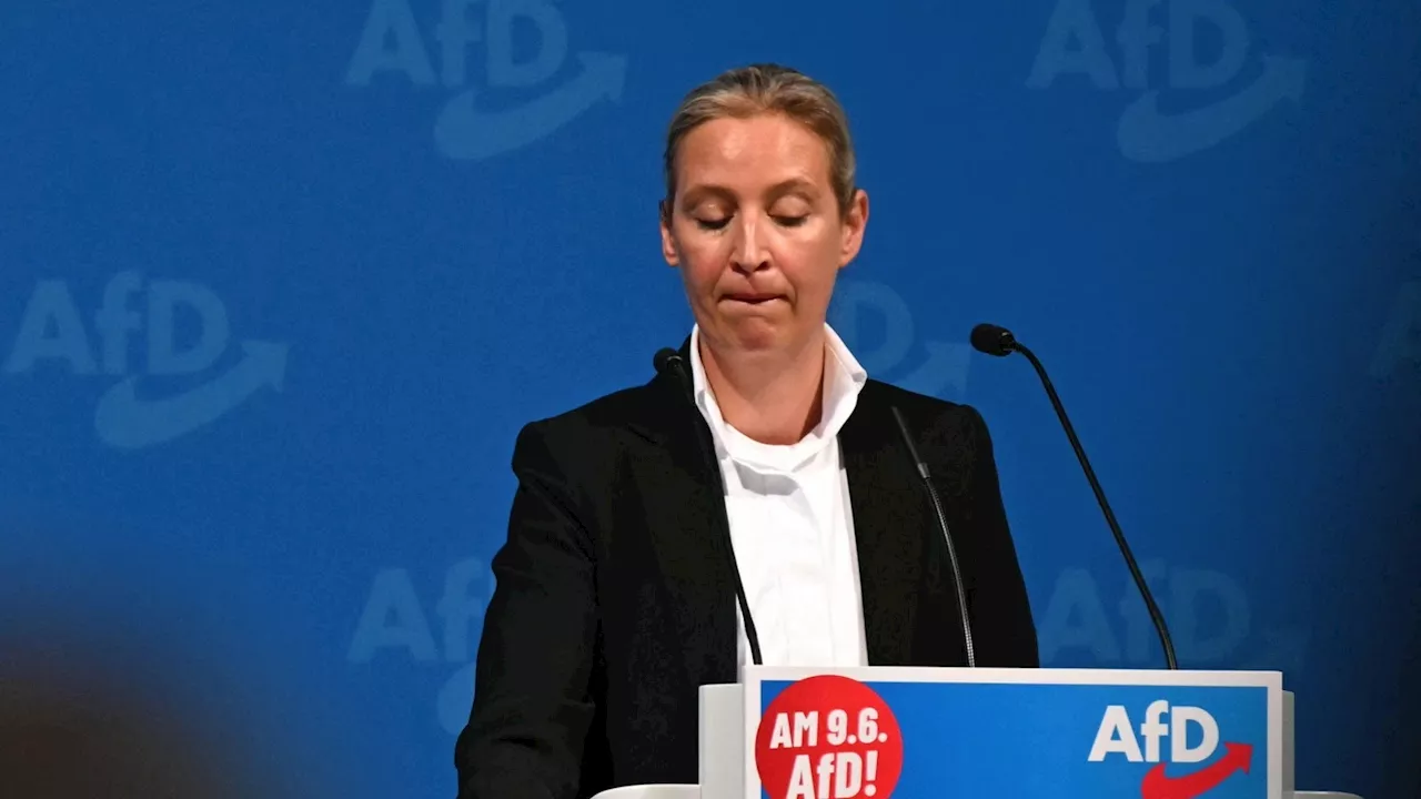 Klingbeil nennt Weidel im TV „Nazi“ – Empörte Reaktionen