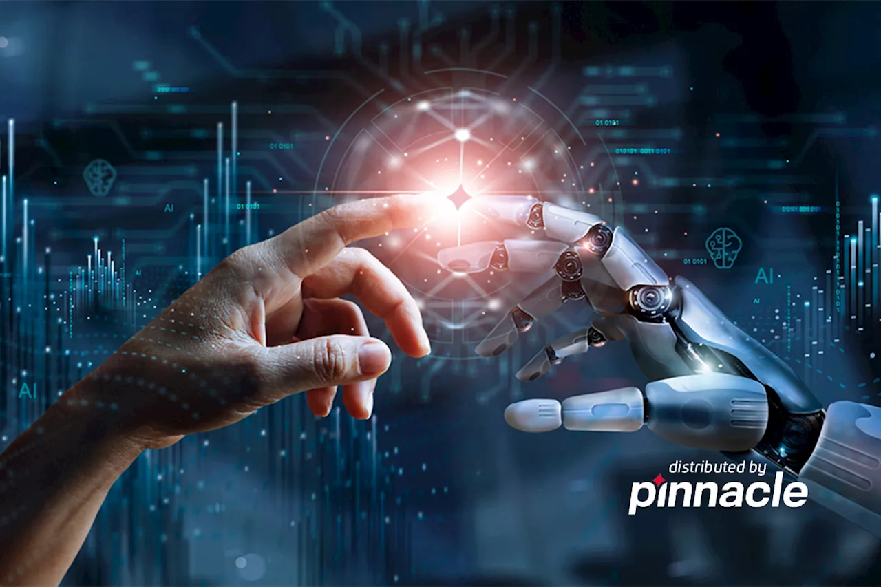 Pinnacle adds value to partners and clients with new AI-focused strategy