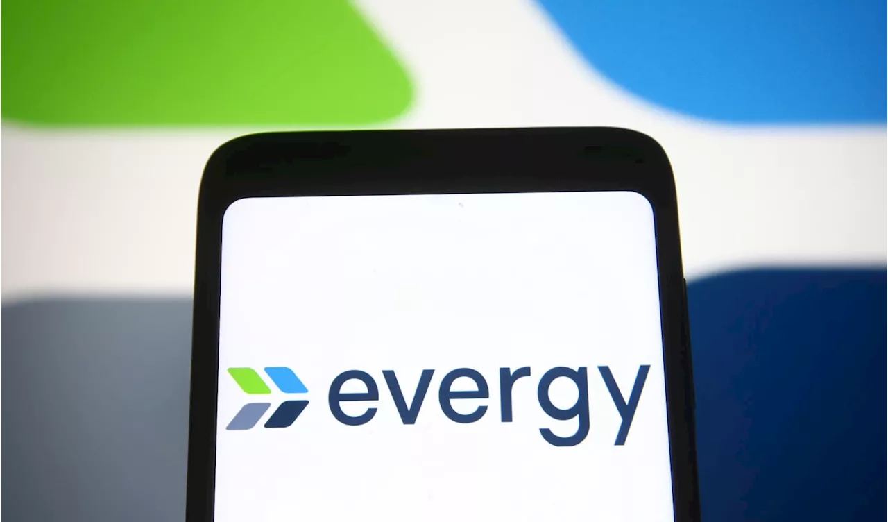 Evergy CFO Kirk Andrews to replace retiring Con Edison CFO Robert Hoglund