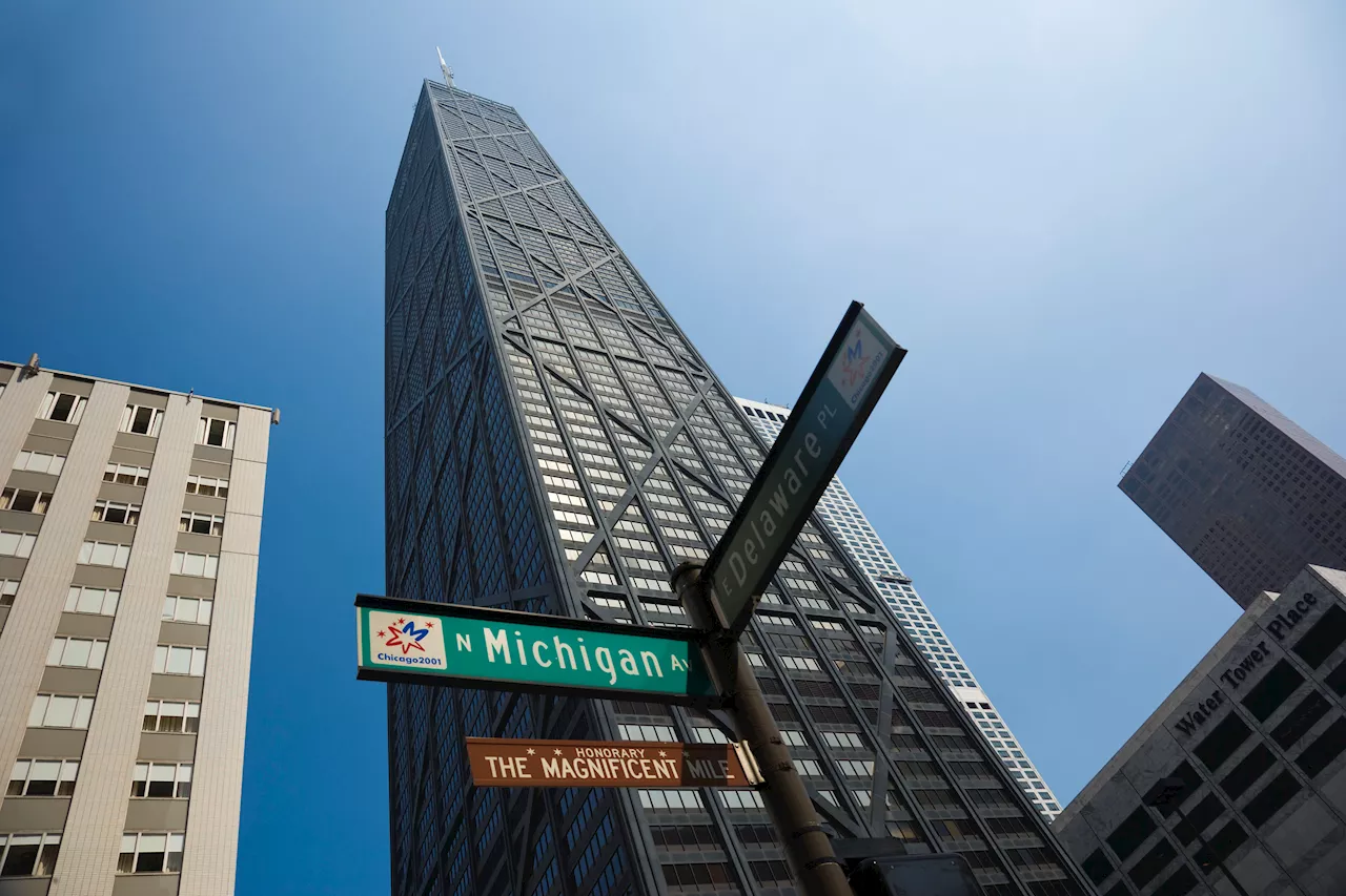 What's next for the Signature Room space at former John Hancock Center?