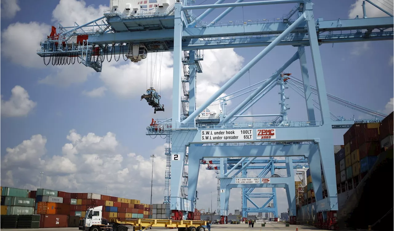 Biggest U.S. ports union suspends labor talks, with East Coast, Gulf Coast strike risk rising