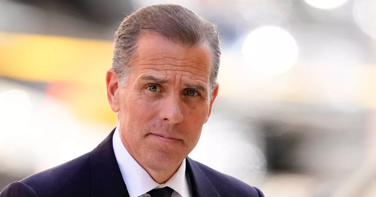 Hunter Biden trial live updates: Defense likely to rest without Hunter Biden's testimony