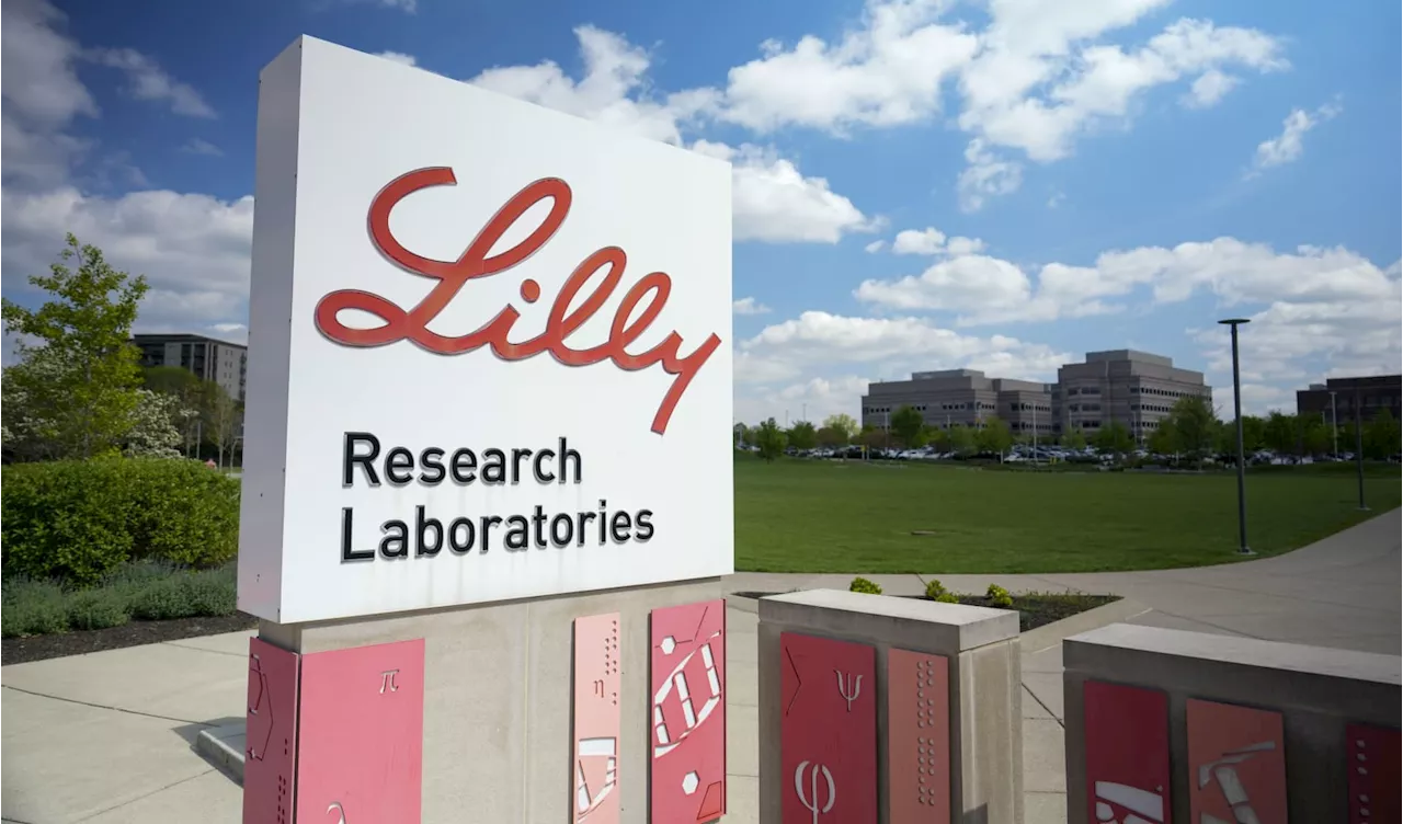 FDA advisors recommend Eli Lilly's Alzheimer's drug donanemab, paving way for approval