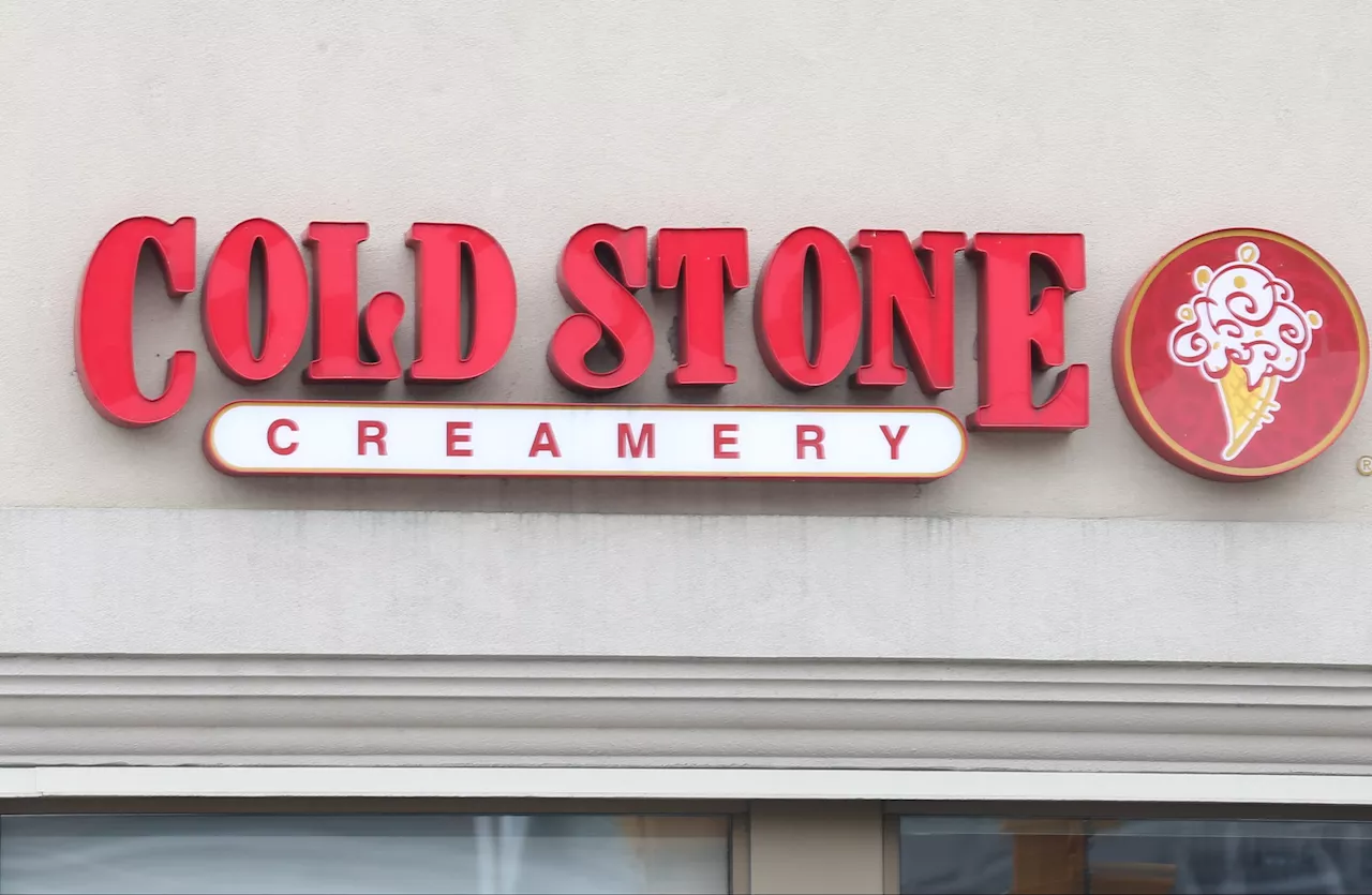 Woman sues Cold Stone Creamery over lack of real pistachios in pistachio ice cream