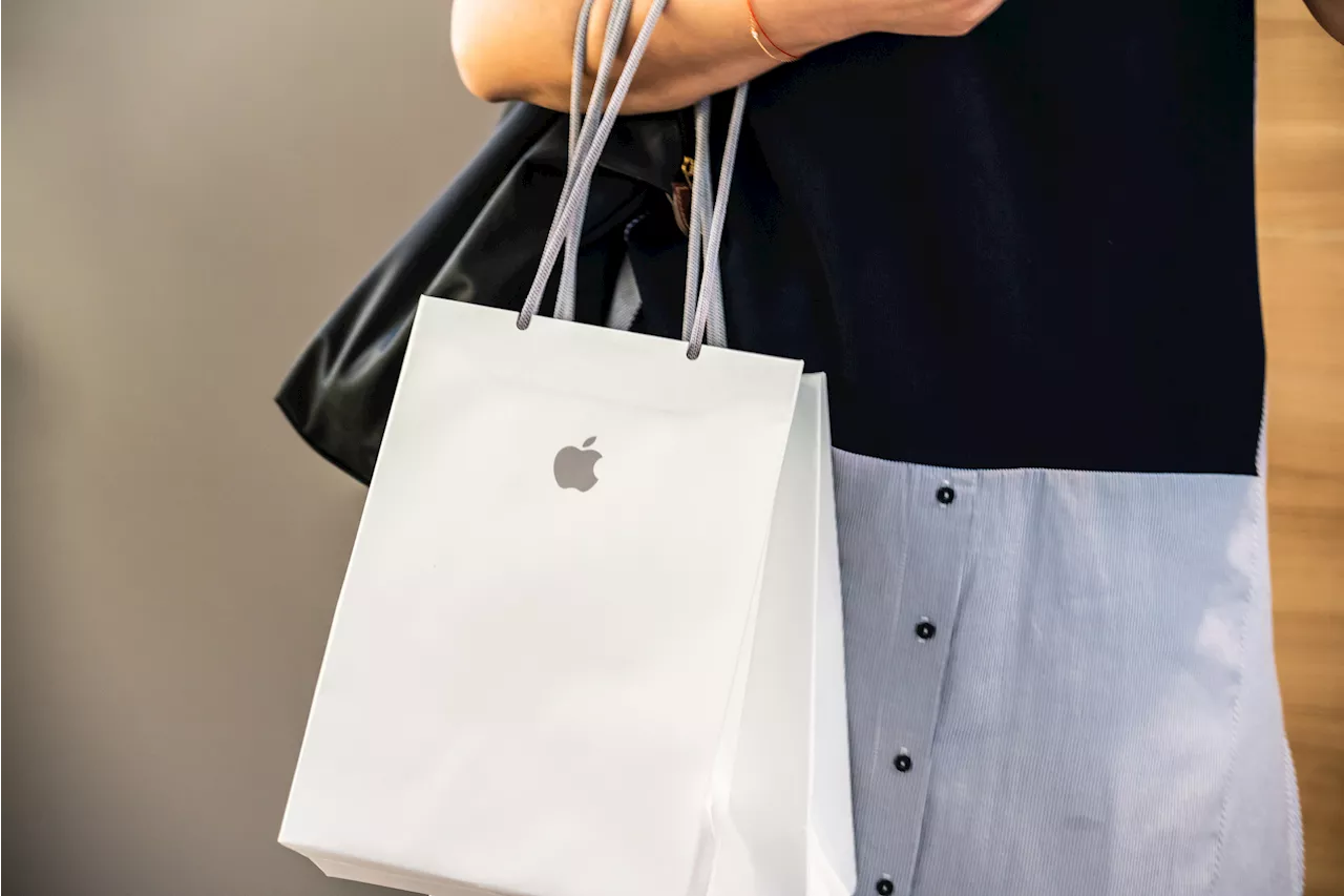 Apple expected to enter the artificial intelligence race with ambitions to overtake the early leaders