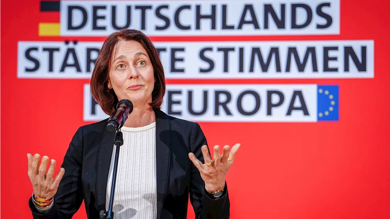 Europawahl im Norden: SPD und Grüne verlieren überall an Stimmen