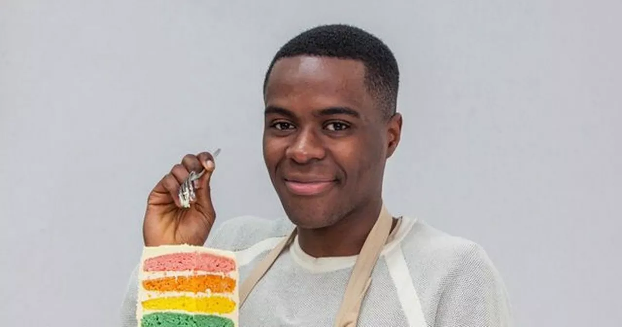 Bake Off The Professionals' Liam Charles' net worth and 'deleted' girlfriend