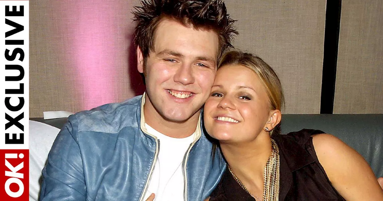 Kerry Katona's heartbreak -'Our kids will never see me and Brian as friends'