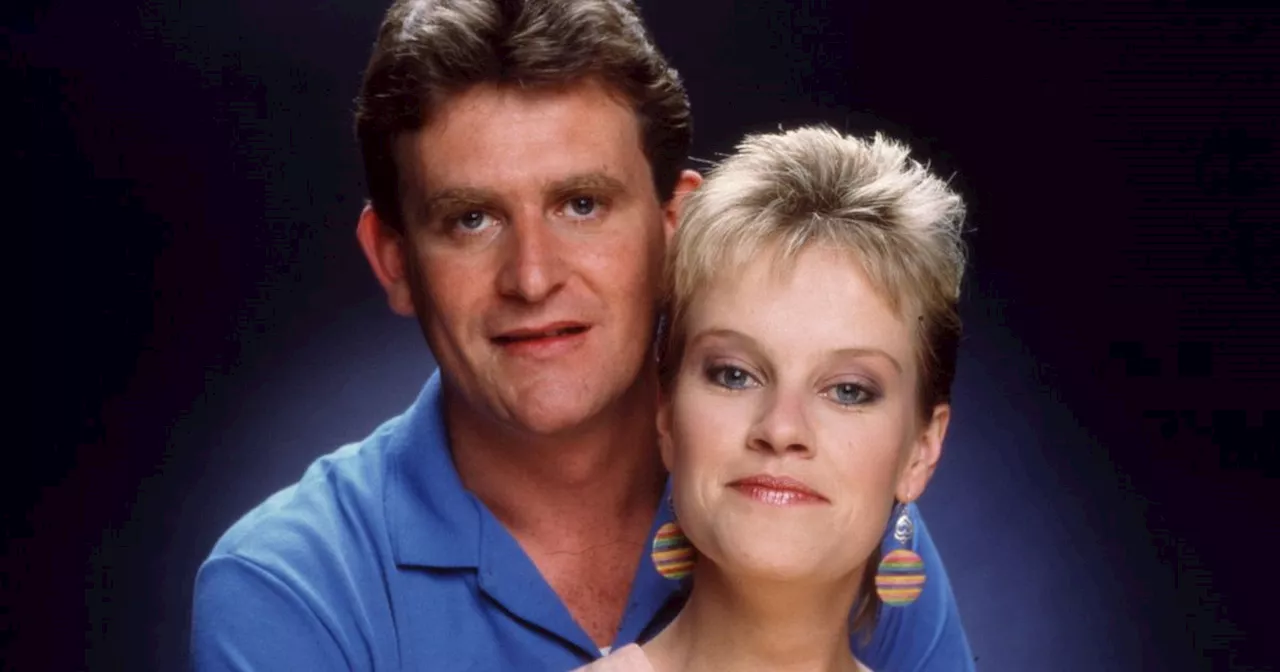 Neighbours' Des and Daphne 39 years since debut with sad mental health battle