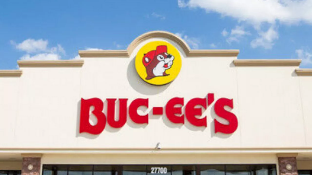 Texas reclaims world's largest convenience store title with new Buc-ee's opening in Luling