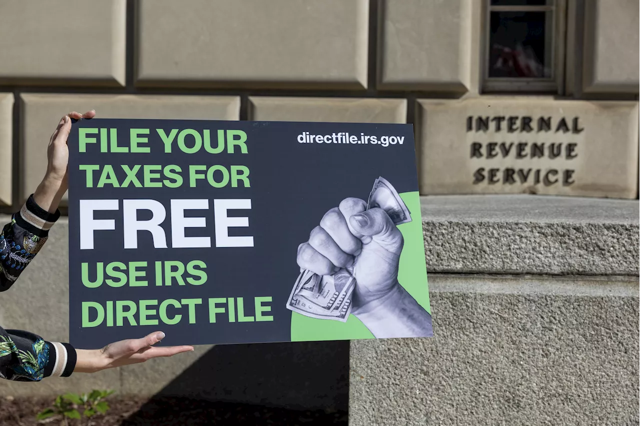 IRS Warns Taxpayers About Paying Massive Penalties