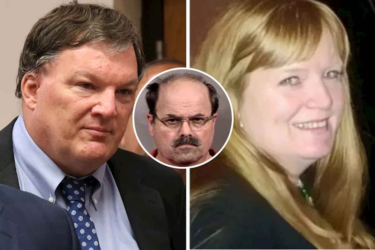 Rex Heuerman's Wife in the Dark: Experts Compare Case to BTK's Double Life