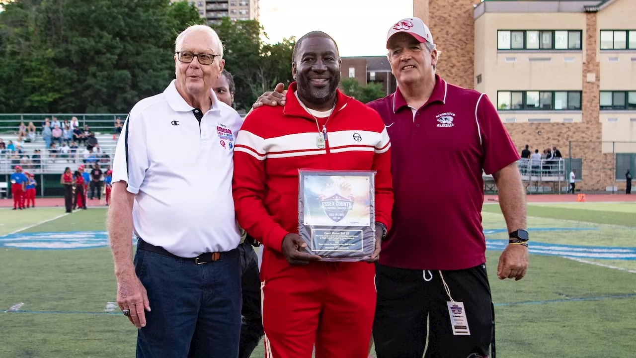 Paul Robeson All-Star Football Classic set to play 30th game on Tuesday