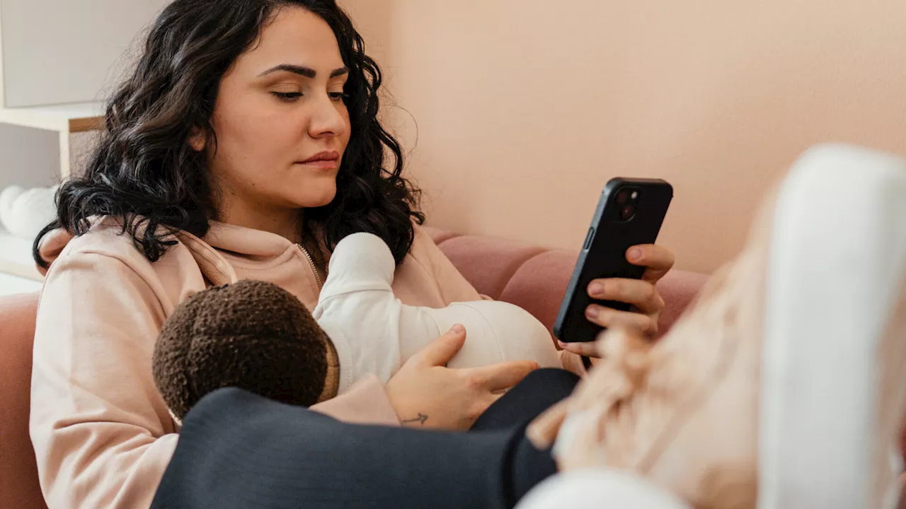 – für glückliche Kinder und Eltern