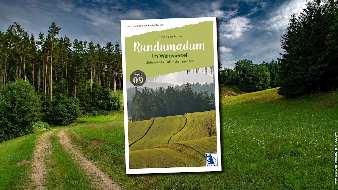 Rundumadum: Im Waldviertel