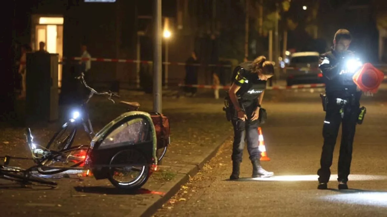 Maximale straf voor jongen (17) die 15-jarige vluchteling in rug schoot