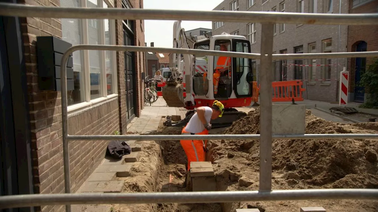 Van supermarkt tot waterschap: steeds meer agressie tegen werknemers