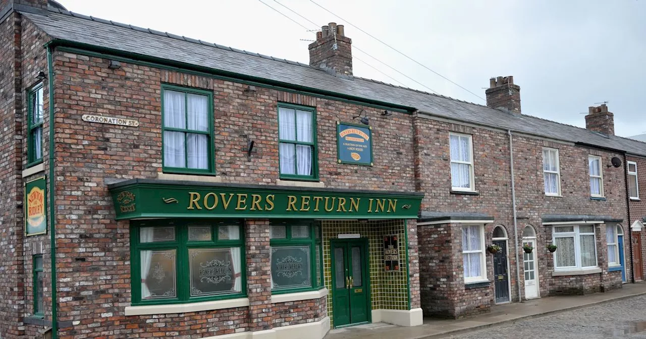 Coronation Street legend spared bankruptcy after 12-week deadline