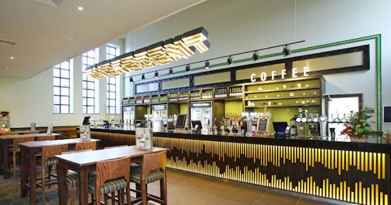 Pub taken over with plans for new menu including Sunday roast