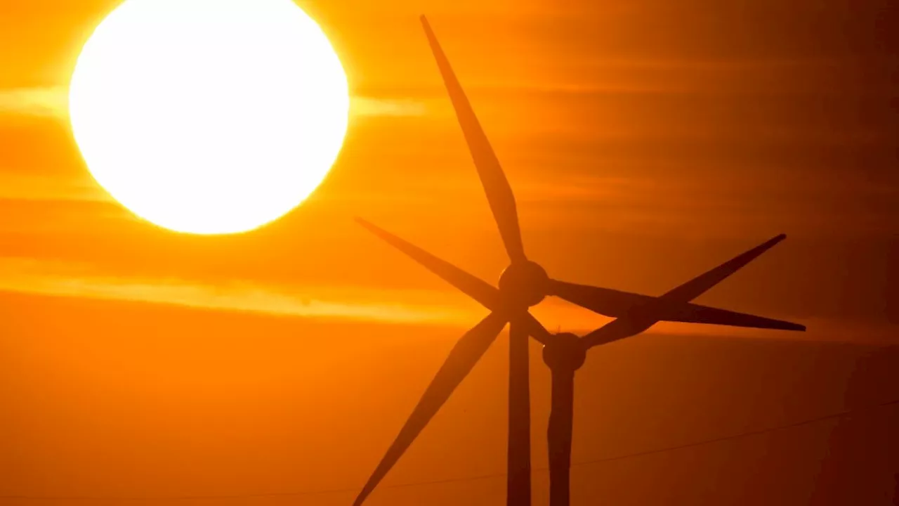 Bayern: Marktler Bürger entscheiden sich für Windräder