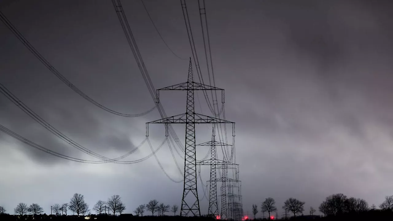 Hessen: Wolken und Regen in Hessen zum Wochenstart