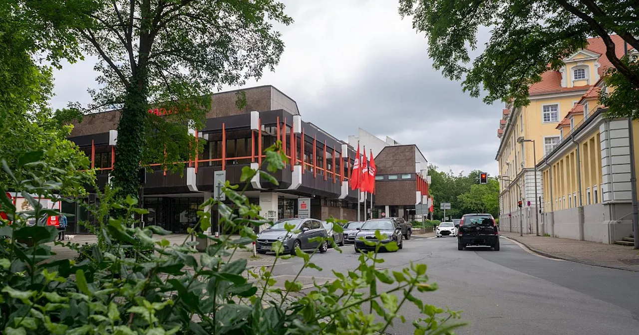 Neues OWL-Forum in der Herforder City: Das ist der aktuelle Stand zum Kulturzentrum