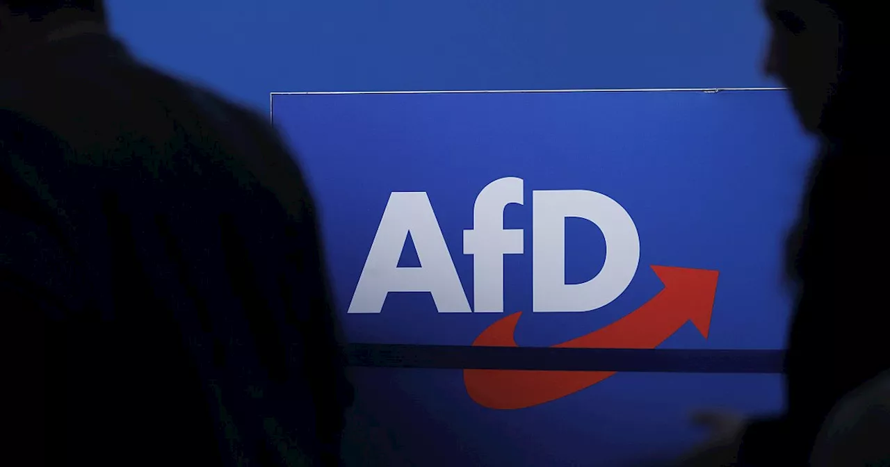 Rechtsruck in Ostwestfalen-Lippe: Das sind die AfD-Hochburgen der Region