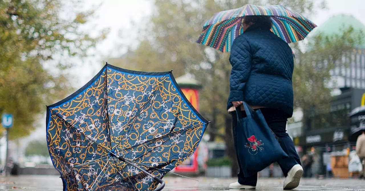 Warnung vor Sturmböen in OWL – kommt bald der Sommer?