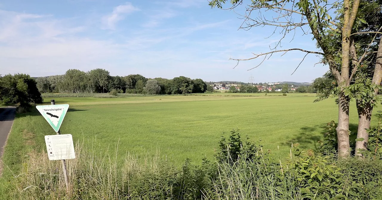 Wie Menschen im Kreis Herford und darüber hinaus ihre Region sehen