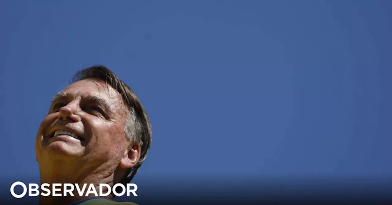 Bolsonaro comemora ascensão da extrema-direita nas eleições europeias ...