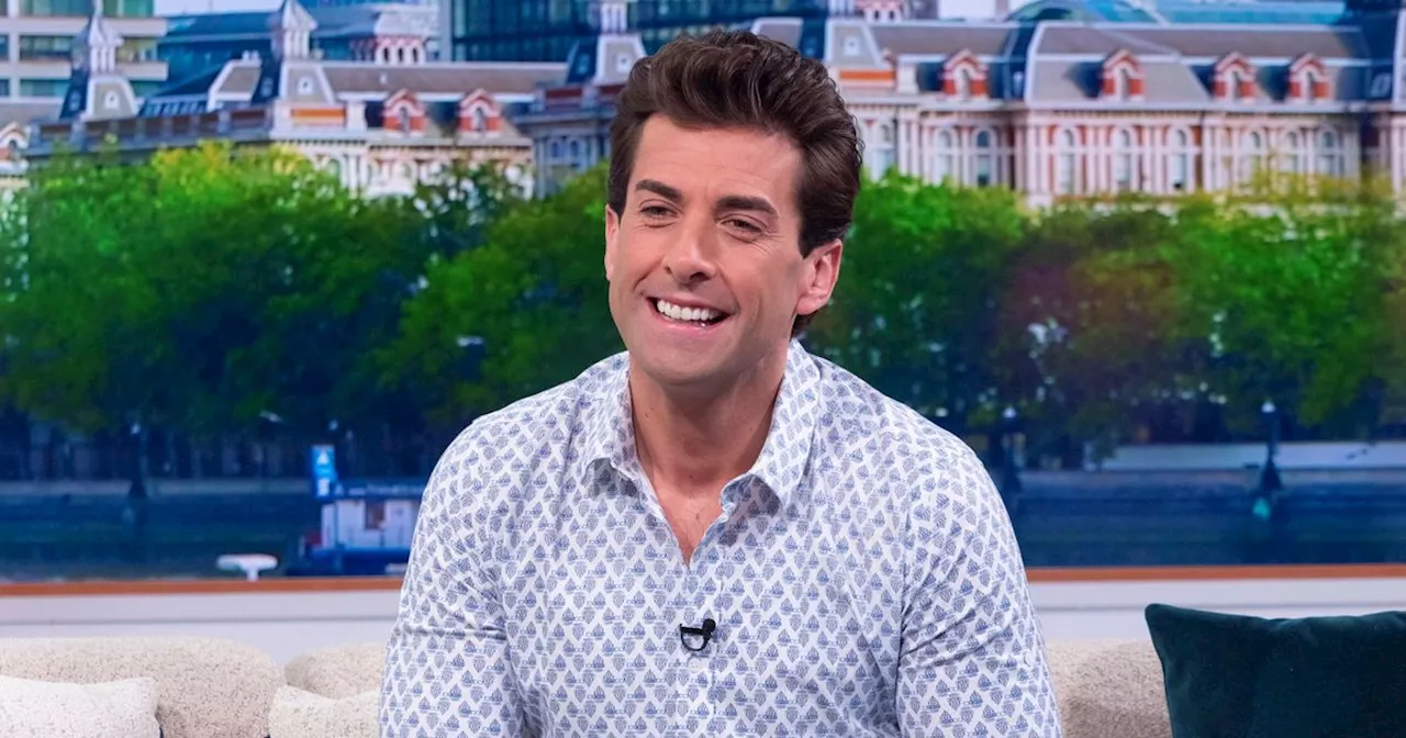 James Argent addresses Love Island appearance 'I'm single and looking for love'