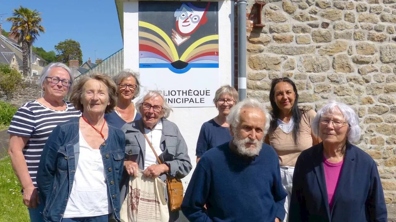 À Saint-Jean-le-Thomas, la gestion de la bibliothèque fait débat