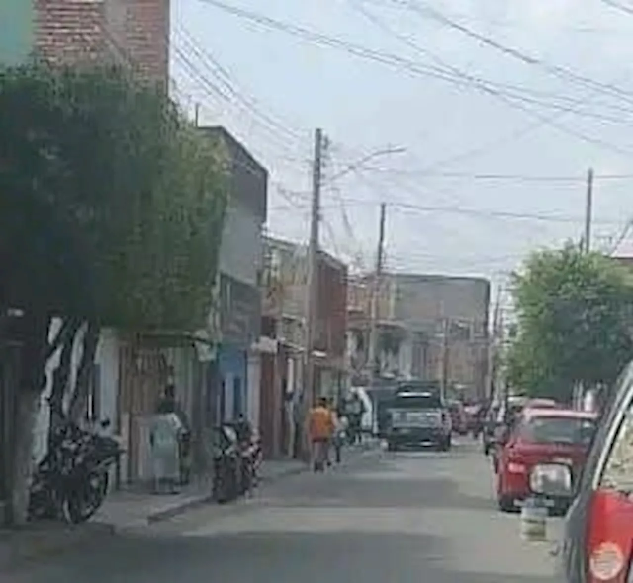 En una semana sufre Barrio de San Juan en Celaya tres ataques armados