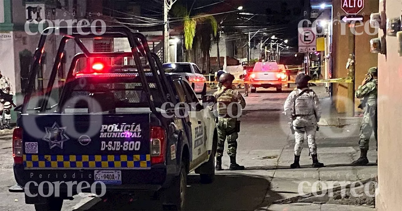 Masacre en vecindad de la colonia Industrial deja 4 mujeres y 2 menores muertos en León