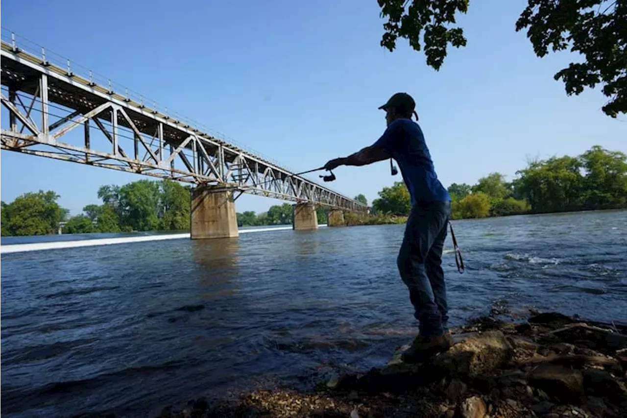 Montco plans $30M hydropower station on Schuylkill