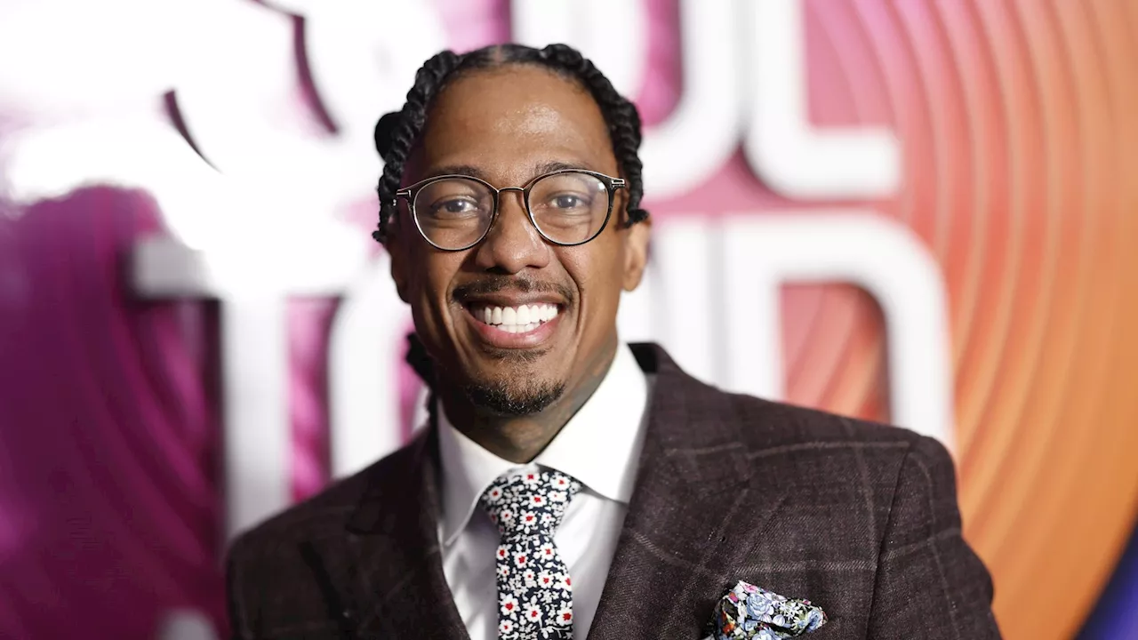 Nach zwölf Kindern: Nick Cannon lässt seine Hoden versichern