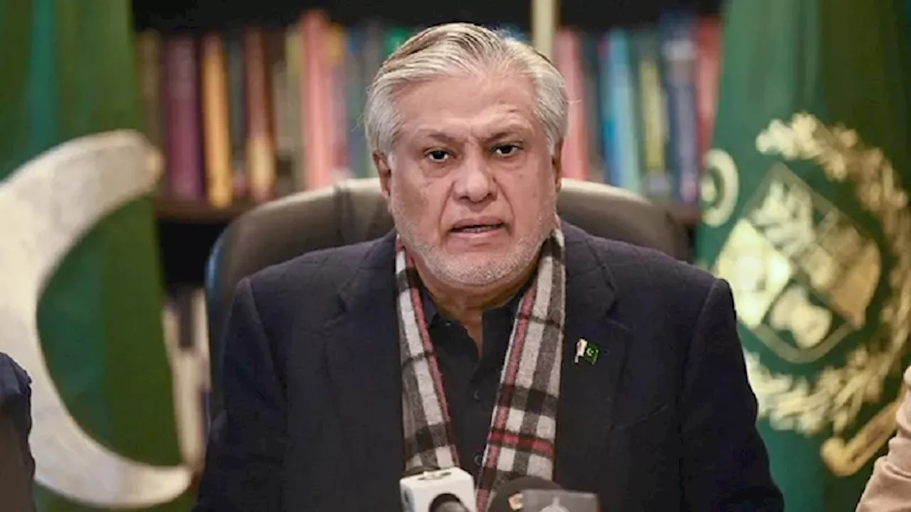 DY PM’s Visit To Jordan : Dar To Participate In Conference On Gaza