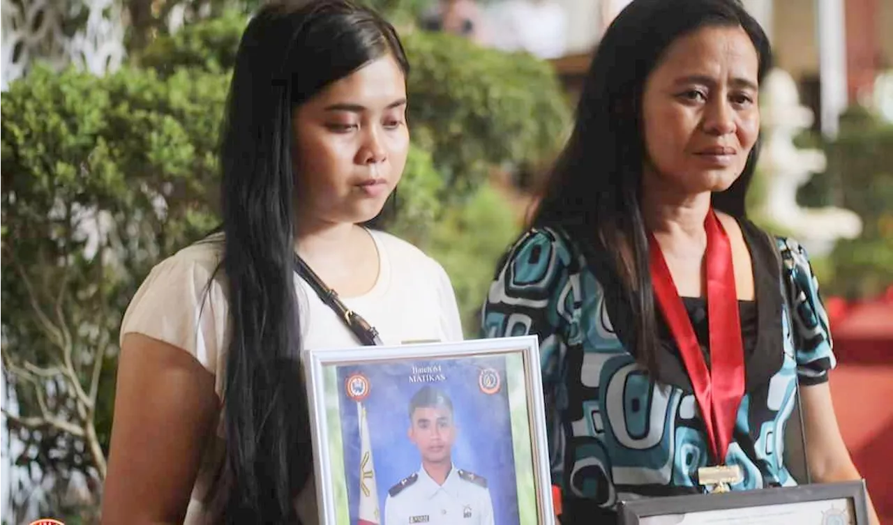 Zamboanga university honors apprentice who died saving fellow students