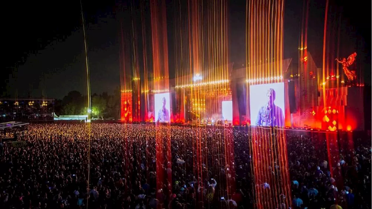 Corona Capital 2024 anuncia fechas para su próxima edición