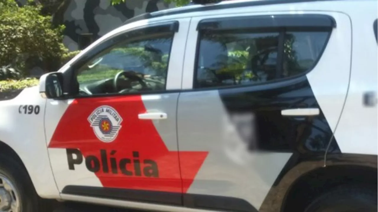 SP: mãe é presa acusada de matar filhos de 5 e 9 anos