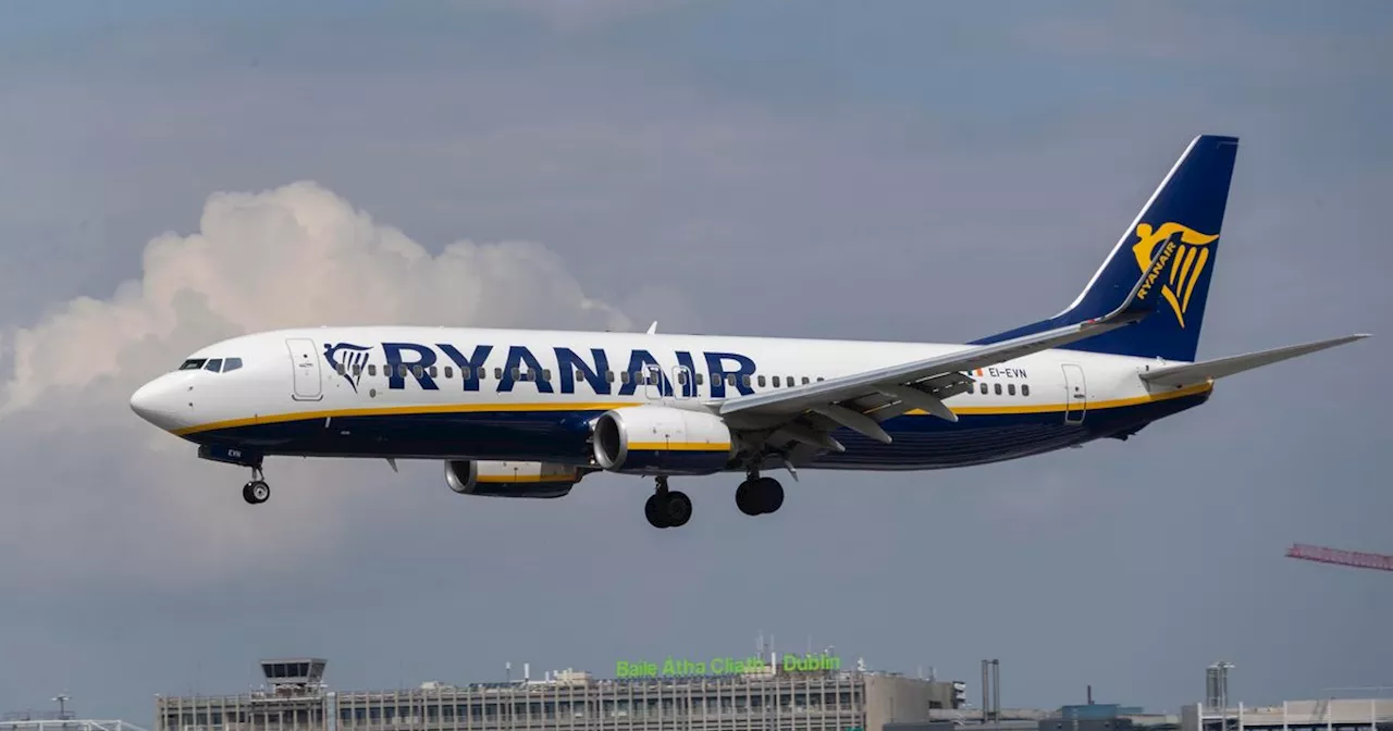 Ryanair passengers warned of simple booking error that will cost them €46