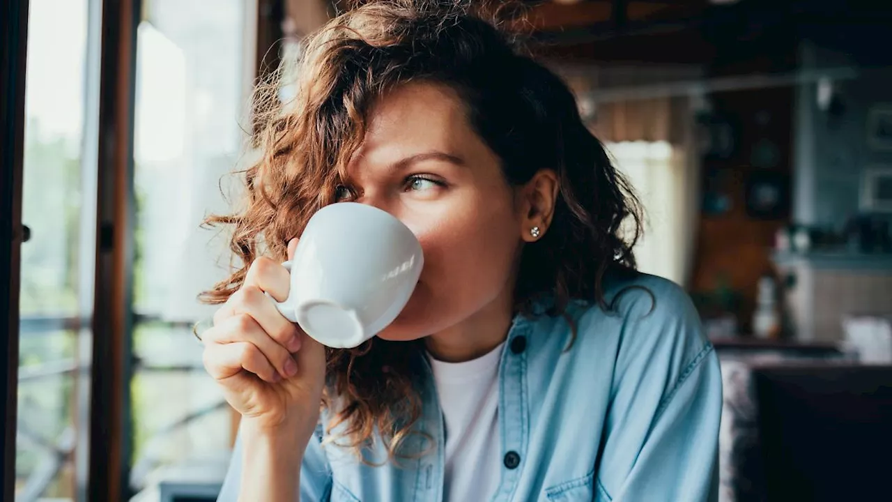 Darum solltet ihr Kaffee nie vor zehn Uhr trinken